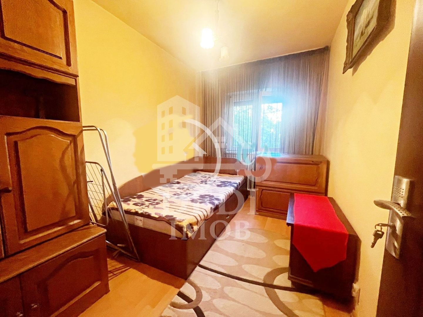 Apartament cu 3 camere de inchiriat Decebal, Oradea - Poză 3