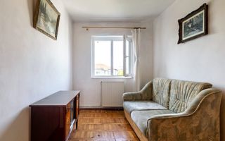 Apartament cu 3 camere de vânzare în zona Aradului - Poză 21