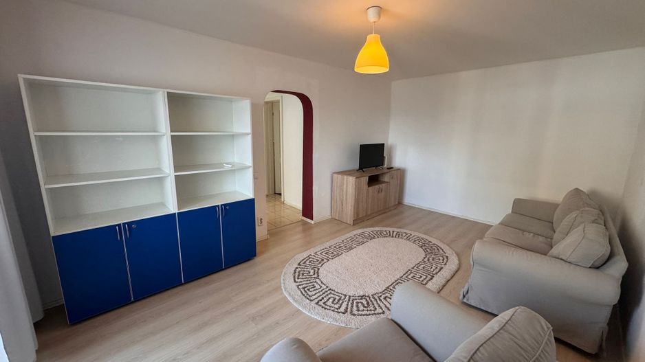 Sebastian Rahova 2 camere Renovat 8/10 - Poză 4