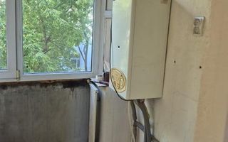 Apartament cu 1 cameră, 31 mp, zona Piața Cug, Iași - 47.000 EUR negociabil - Poză 3