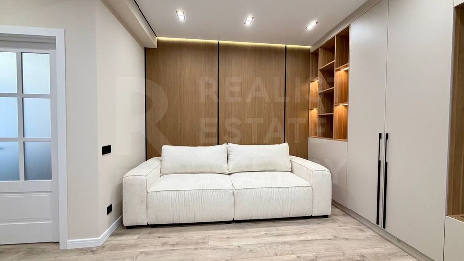 Vânzare, apartament, 2 camere, str. Cărtușa 95/5, Durlești - Poză 2