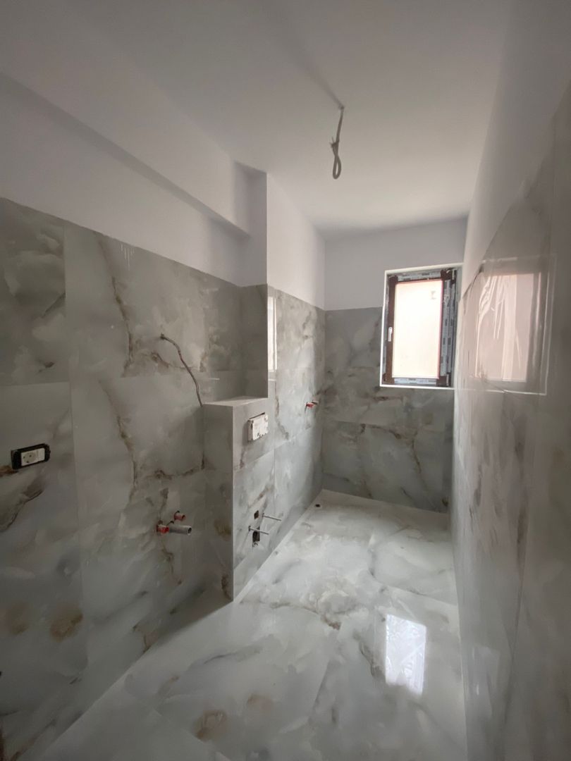 Giroc-ESO | Apartamente de 2 si 3 camere| Bloc cu lift - Poză 4