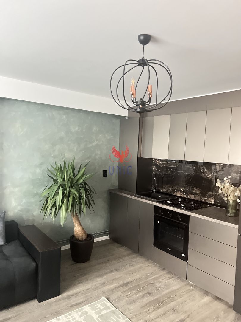 Apartament lux zona Amaradia-Fagaras - Poză 36