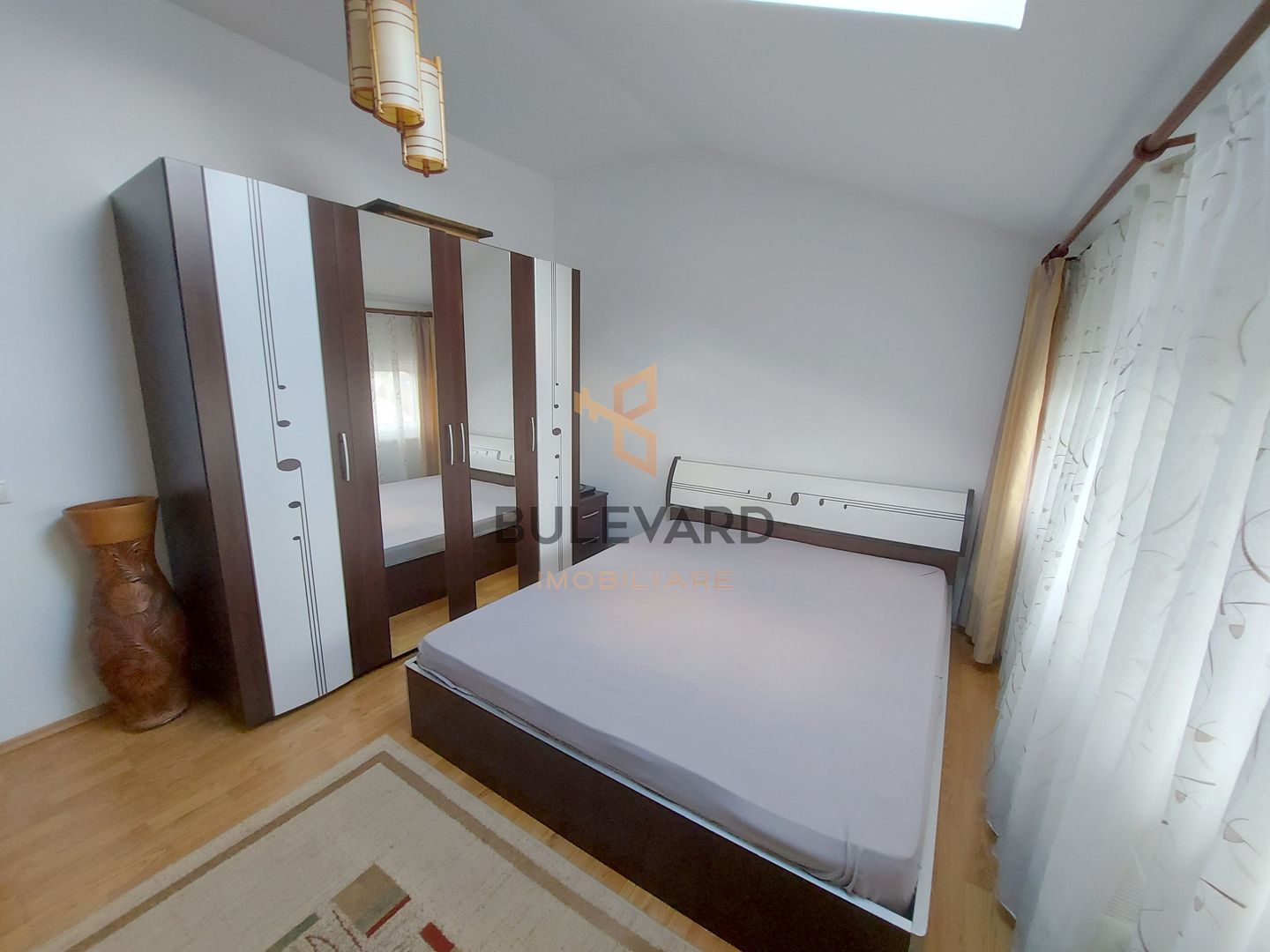 Apartament cu 3 camere+parcare in zona Terra! - Poză 7