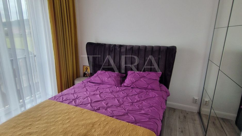 Apartament 3 camere – Florești, zona Tineretului - Poză 4