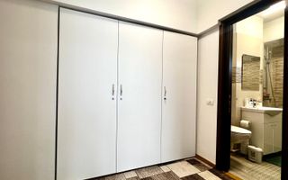 3 camere | 3 min Metrou Piața Victoriei | Complet renovat - Poză 9
