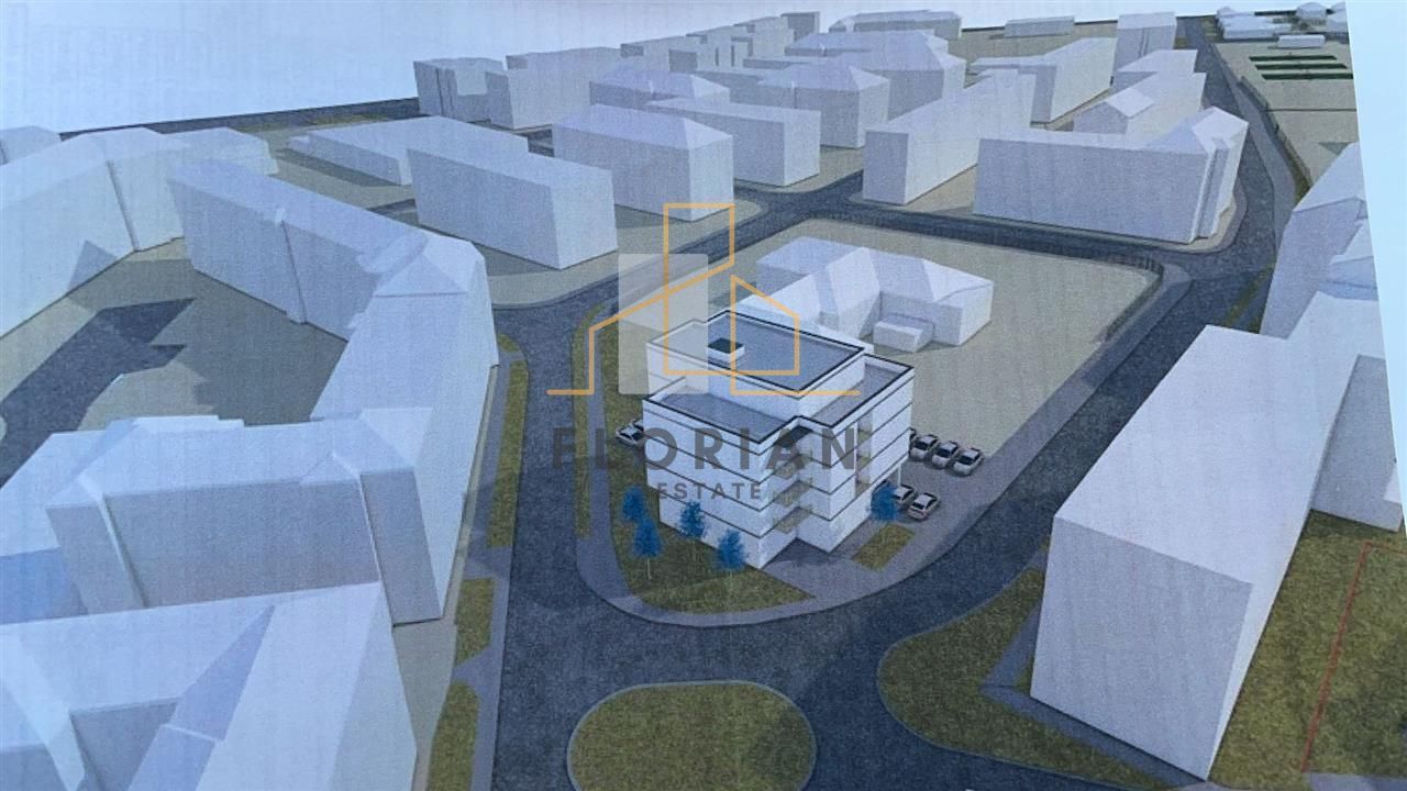 Teren intravilan construibil zona AEM - Poză 5