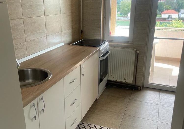 Apartament de vanzare, Satu Mare Strada Traian Vuia - Poză 8