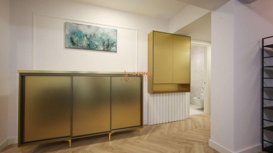 Bd Pipera | 3 Camere | 70mp | Parcare | Complex Premium | 0% Comision - Poză 7