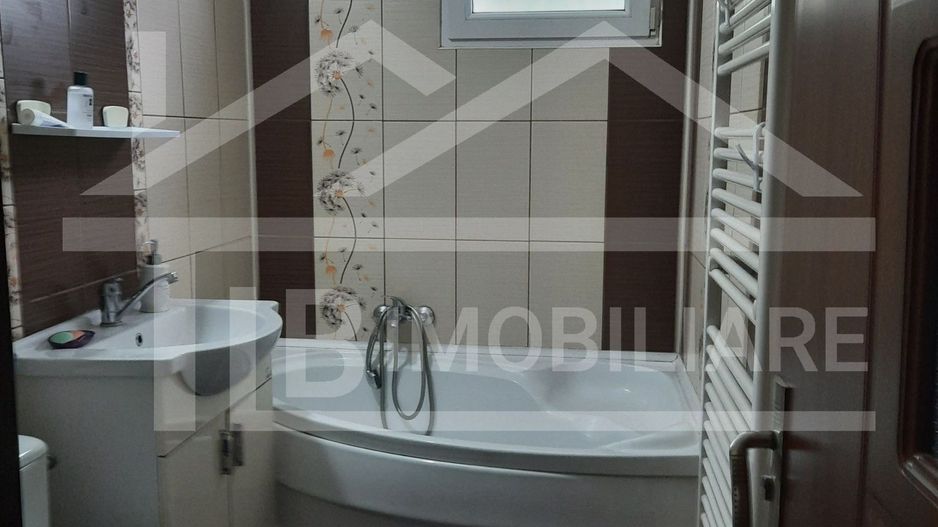 Apartament cu 3 camere, 86mp, Zona UMFST - Poză 6