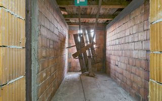 Proprietate impresionantă între Curtici și Macea - Poză 20