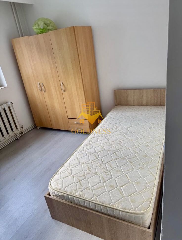 2 camere decomandate, balcon, Manastur, Izlazului, BIG, Campului - Poză 4
