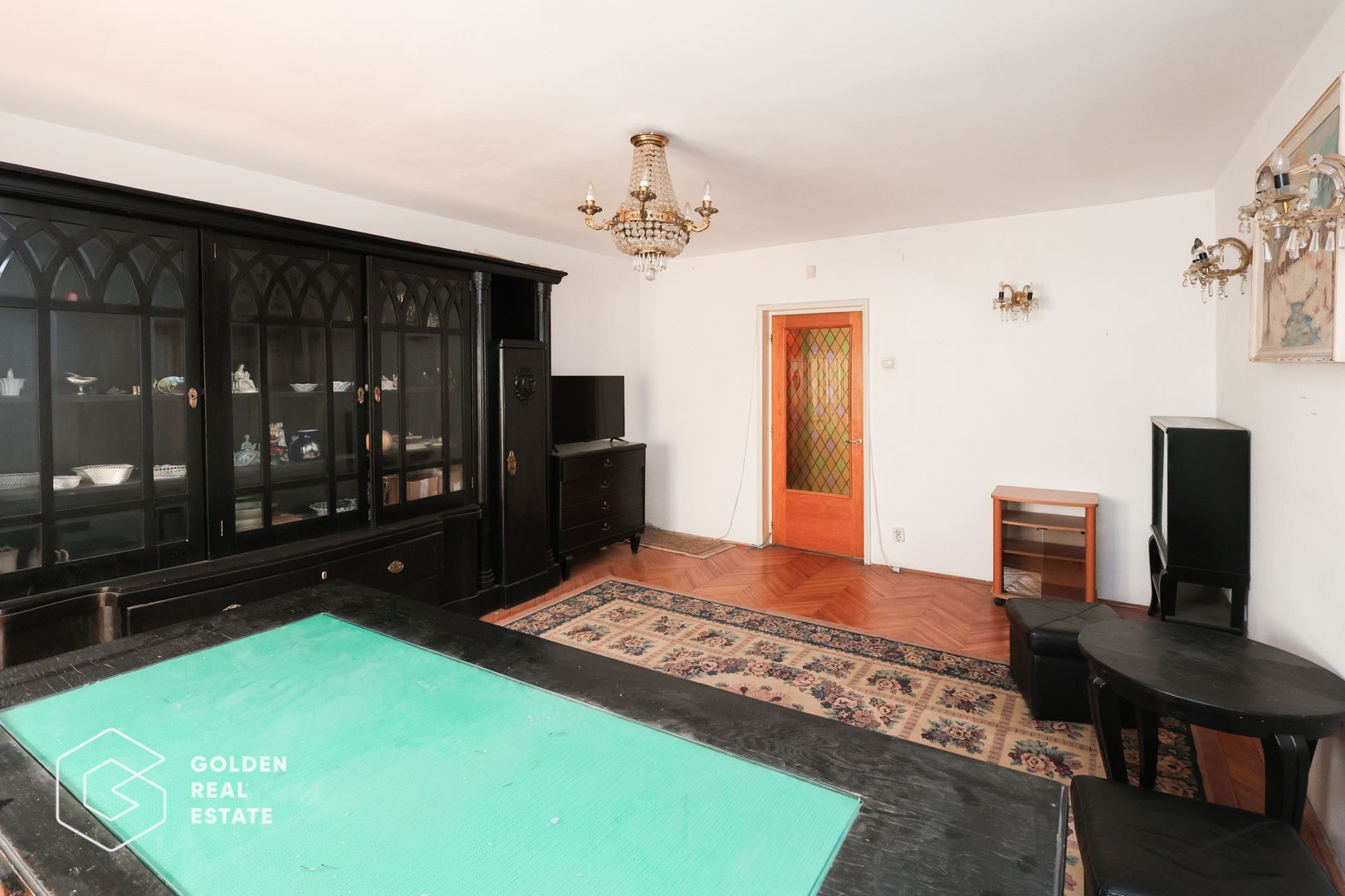 Apartament 3 camere, Ultracentral, Bd. Națiunile Unite, et. 2, 81 mp - Poză 2