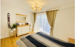 Penthouse modern - 110 mp utili + terasa 40 mp utili - C. Arhitectilor - Poză 19