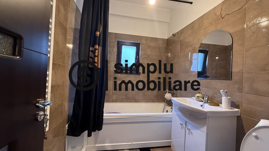 Casa 3 camere Parter zona Damila - Poză 7