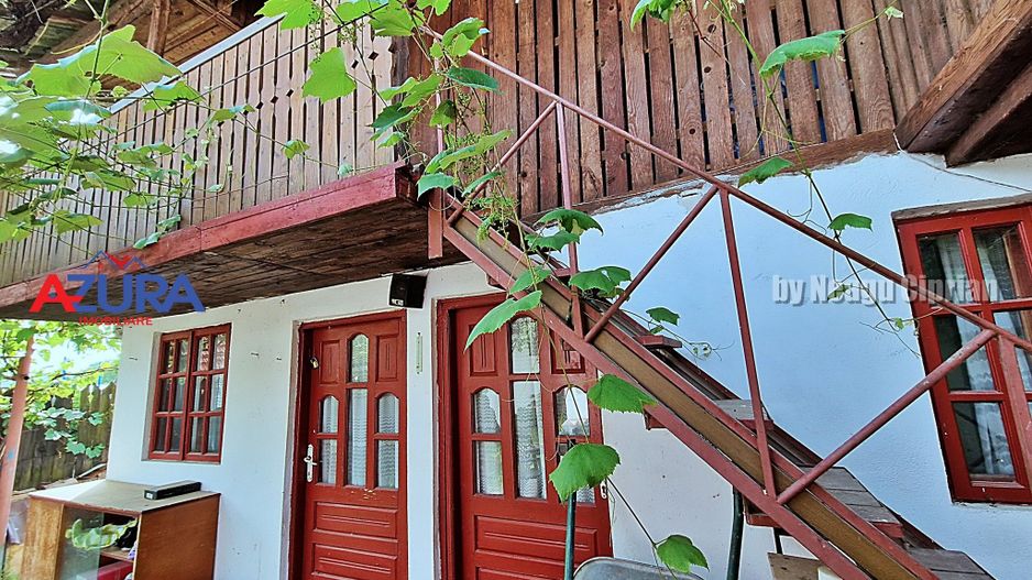 AZURA Imobiliare - Casa Merisani zona Primarie, Panouri fotovoltaice - Poză 23