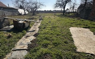 Casa P+1E cu teren de 1750 MP Bors - Poză 1