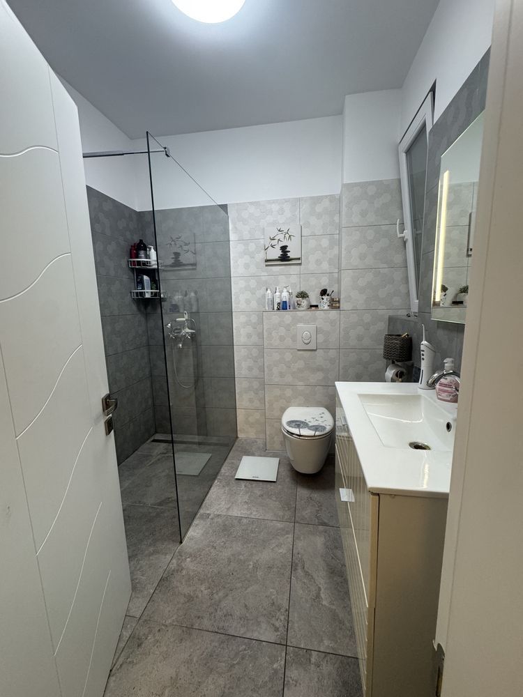 Braytim | 3 Camere | 2 Parcări | 2 Balcoane | Încălzire în pardoseală - Poză 6