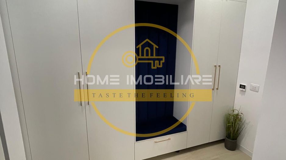 🌙 Apartament 3 Camere| Vedere Lac Aroneanu | Mobilat & Utilat - Poză 7