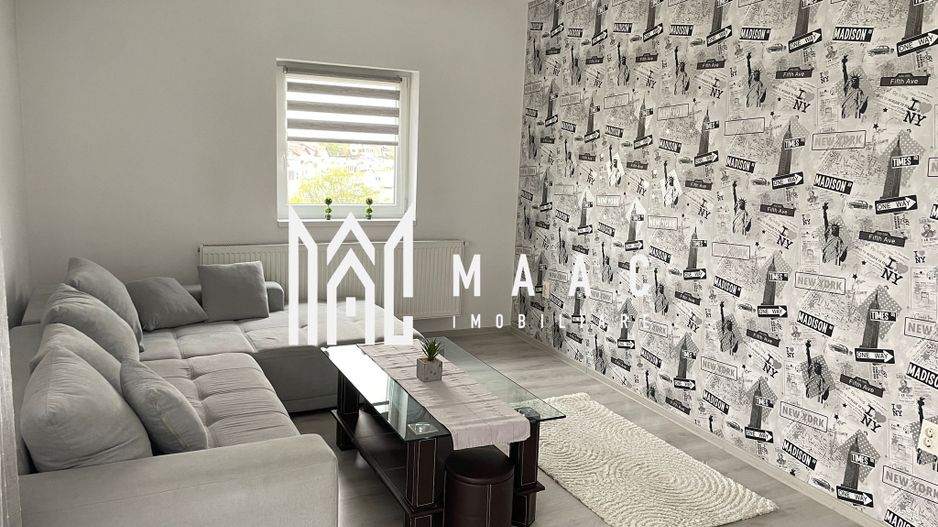 BLACK FRIDAY Apartament 2 camere I Decomandat I Calea Cisnadiei - Poză 1