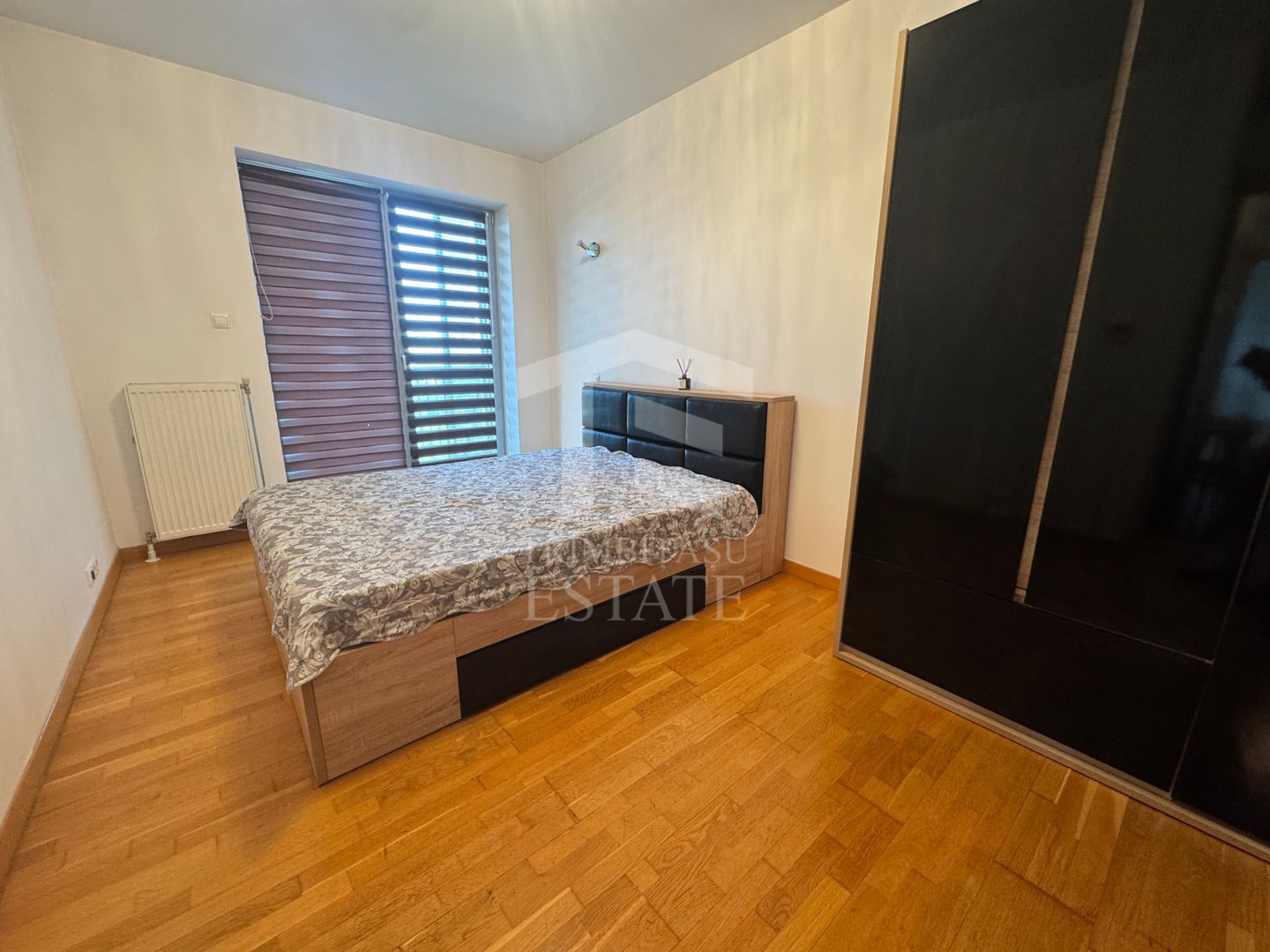 3 Camere Asmitha Gardens 100 mp Metrou 7 m PET FRIENDLY Etaj 2 - Poză 5
