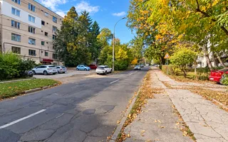 CHIRIE SPAȚIU COMERCIAL | 55 m² | RÎȘCANI | MATEI BASARAB 9/1 - Poză 16
