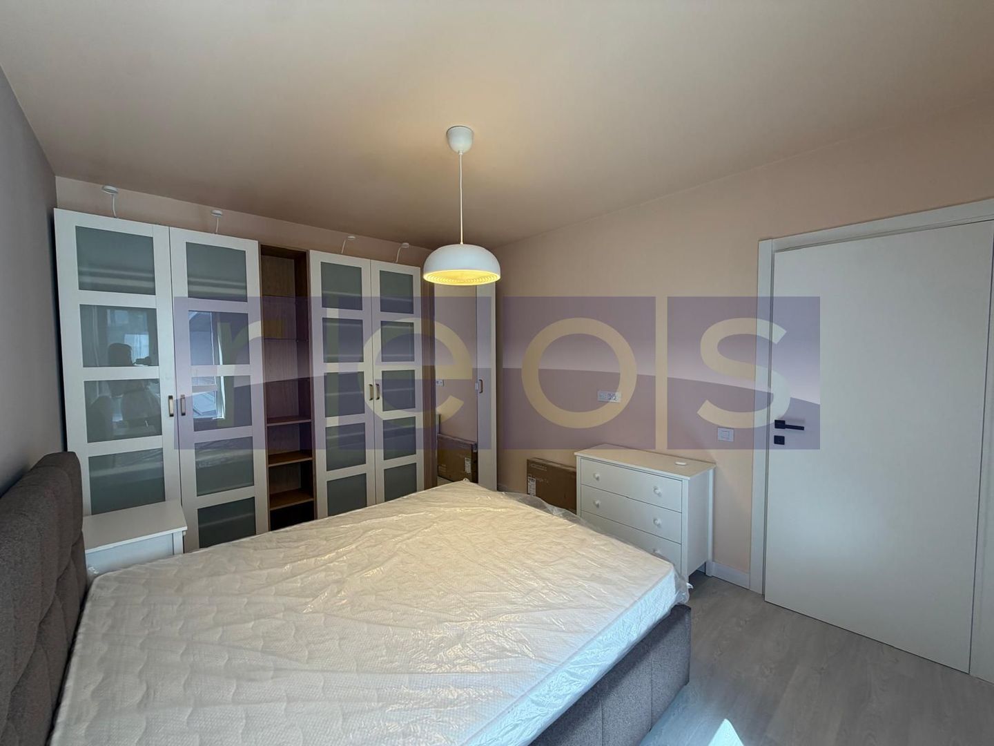 VANZARE 2 CAMERE | BLOC NOU | PARCARE | 54MP | TERASA | MOBILAT LUX - Poză 27