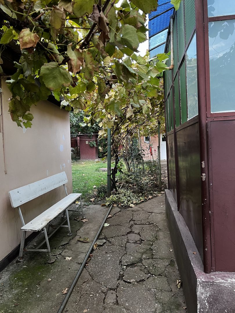 Casa 150 mp si curte de 640 mp I  Calea Aradului  I COMISION 0 ! - Poză 1