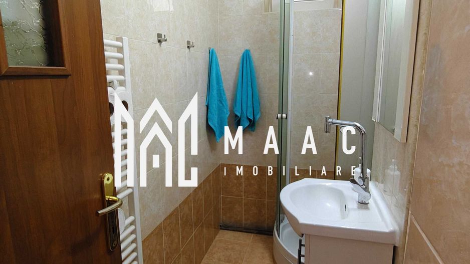 Apartament 2 camere I Parter I Balcon I Hipodrom II - Poză 8