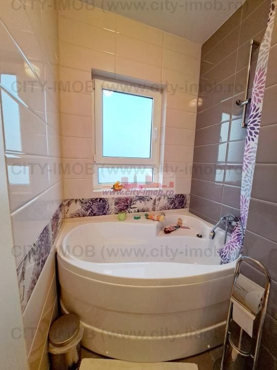 Inchiriere Apartament 3 camere Baneasa cu Parcare subterana - Poză 14