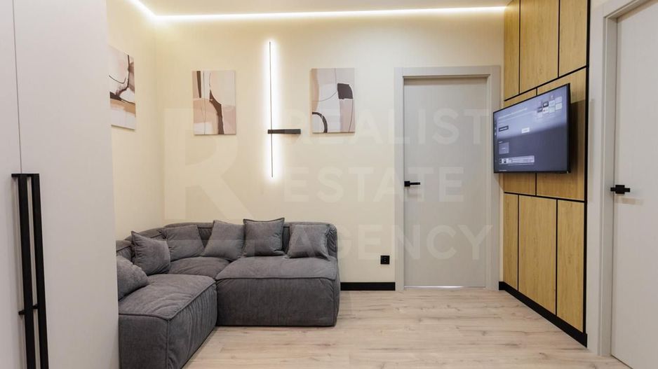 Vânzare, apartament, 2 camere , str. Ghica Vodă, Botanica - Poză 11