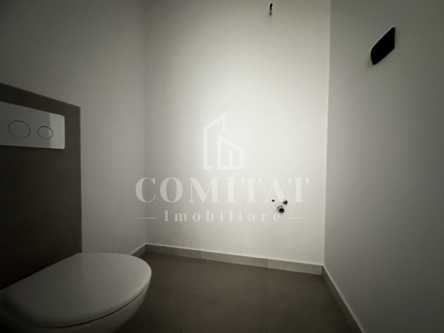 Apartament la etaj intermediar | Finisat | Zona Str Tineretului - Poză 14