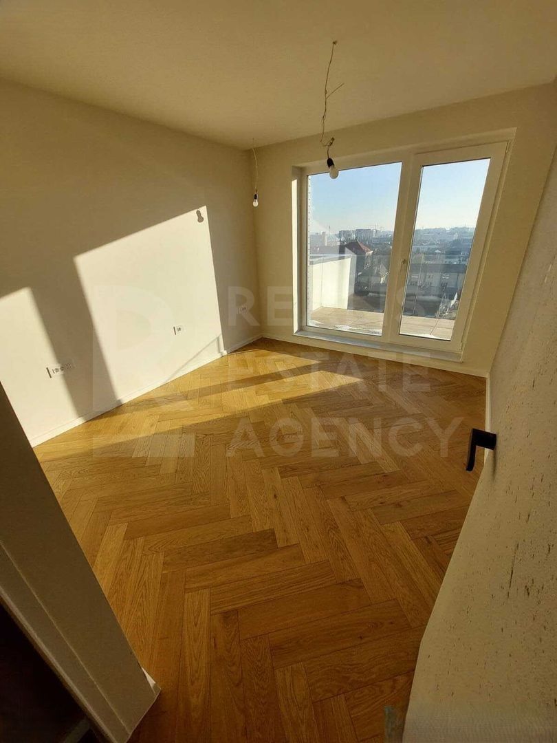 Vânzare, Penthouse, Complex Kudo by Kasper Development, Brașov - Poză 3