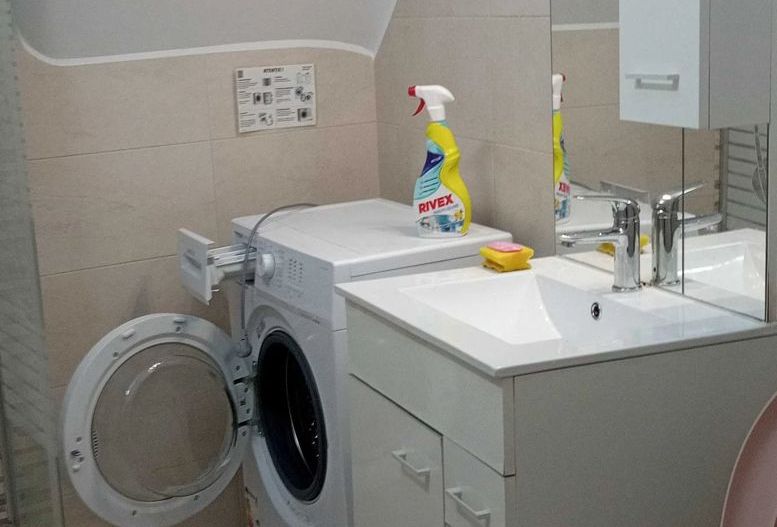 AP. 2 CAMERE PACHE PROTOPOPESCU, CENTRALA, BOILER, RENOVAT, MODERN - Poză 5