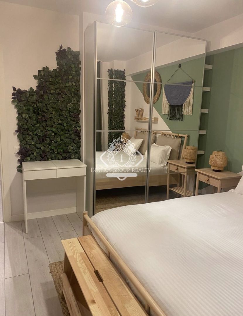 13 Septembrie-Uranus | 2 camere | 66mp | et 2 | bloc 2020 | 725 euro - Poză 3