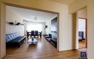 Apartament 4 camere | Punctele Cardinale, Bastion, Medicina | COMISION 0 - Poză 7