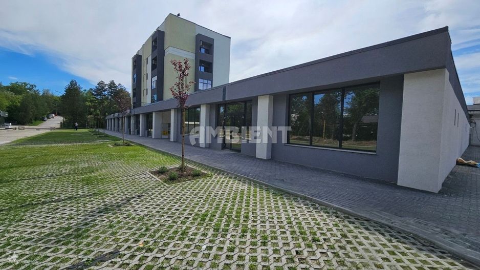 INVESTIȚIE - Teren 744 mp, zona MOVAS; - Poză 1