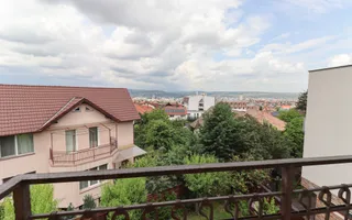 Casa individuala deosebita de vanzare, intr-o locatie de exceptie! - Poză 24