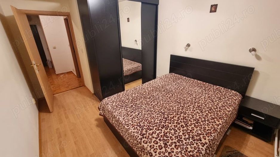 Apartament 2 camere 60 mp - Drumul taberei bloc 2010 decomandat - Poză 7