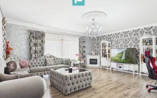 Casa cu 4 camere in Aradul Nou - Poză 5