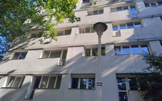 Copou Parc ferit de agitatia bulevardului, spatiu verde, et 1 cu lift - Poză 2