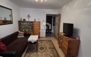 Apartament cu 3 camere, zona Bvd. Stadionului/BZ ~ etaj 3 din 4 - Poză 12