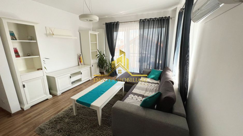 2 camere, modern, terasa, parcare, Buna Ziua, Sofia Residence, LIDL - Poză 1