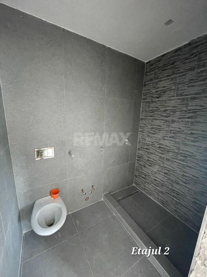 Spațiu comercial Basarabeasca centru 542m2 - Poză 6