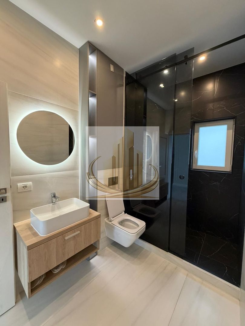 Eleganță și Tehnologie | Casă Individuală Premium | 165 mp | Săcălaz - Poză 18