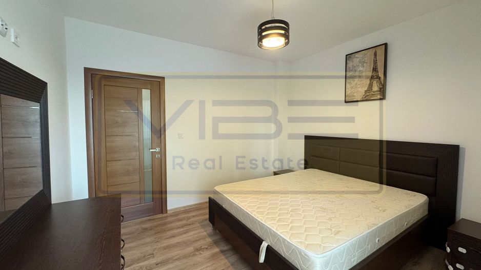 Apartament 3 camere cu parcare Tudor Vladimirescu - Poză 3