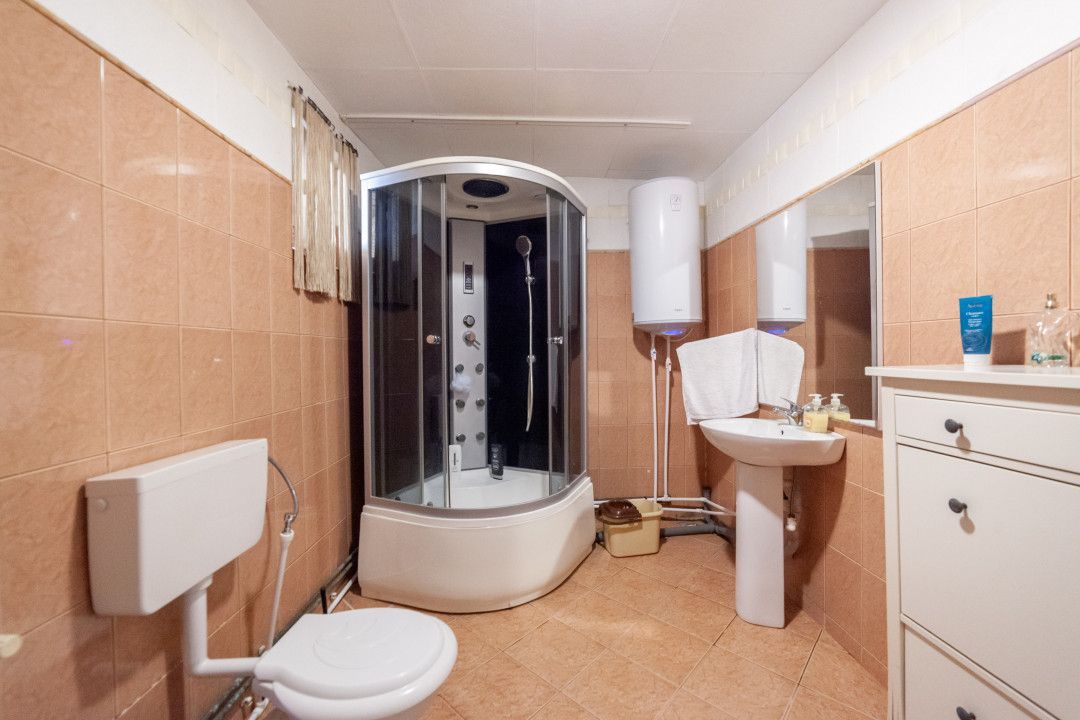 0% Comision !!  CASA PODUL BROSTENI - ARGES - Poză 7