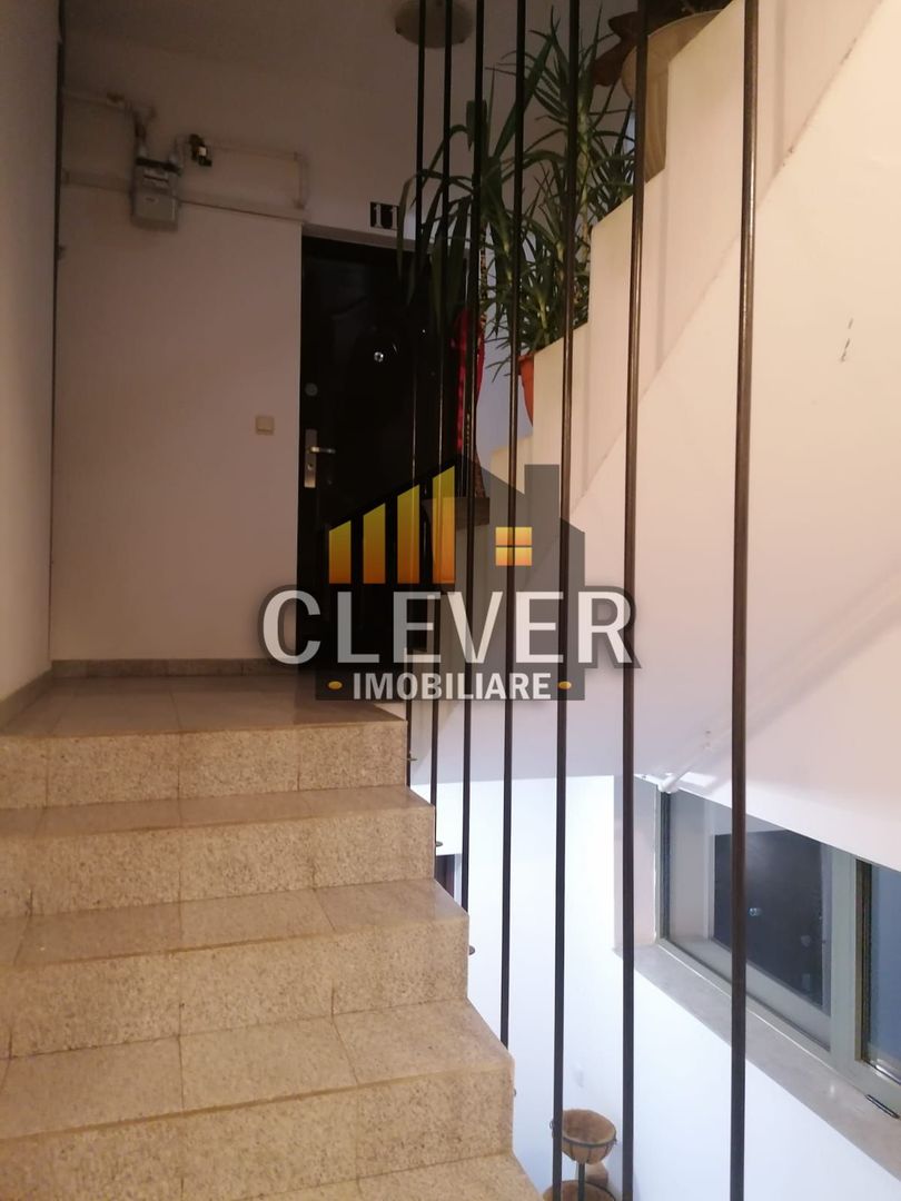 Spatiu de birou- Nerva Traian-Central-Mobilat - Poză 11