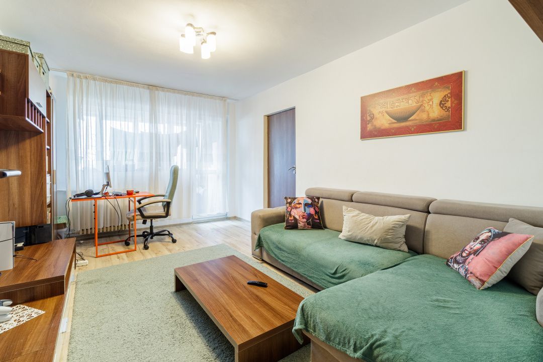 Apartament 3 camere Drumul Taberei - Poză 10