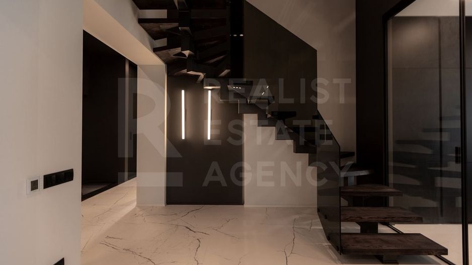 Vânzare, penthouse, 4 camere, strada Bogdan Petriceicu Hașdeu, Centru - Poză 33